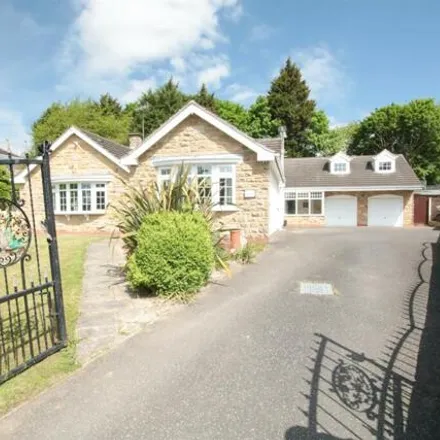 Buy this 6 bed house on Pickburn Lane in Brodsworth, DN5 7XF