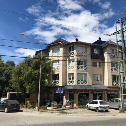 Buy this 2 bed apartment on Avenida de los Pioneros 199 in Belgrano, 8400 San Carlos de Bariloche