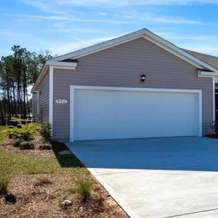 Buy this 4 bed house on unnamed road in Cochran Town, Horry County