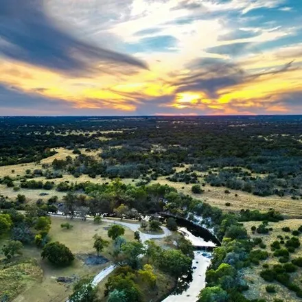 Image 7 - unnamed road, Gillespie County, TX, USA - House for sale