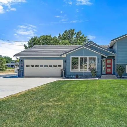 Buy this 5 bed house on 2190 S Locust Grove Rd in Meridian, Idaho