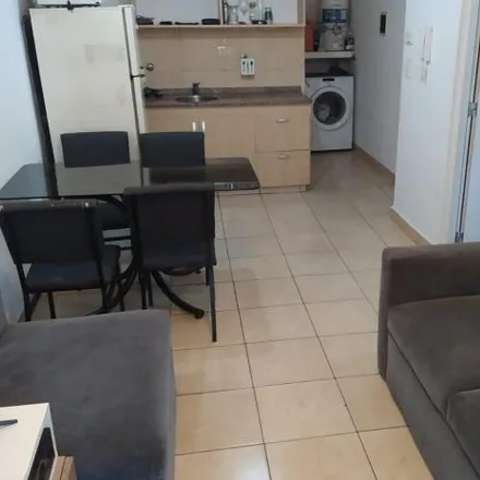 Rent this 1 bed apartment on Alsina 911 in Echesortu, Rosario