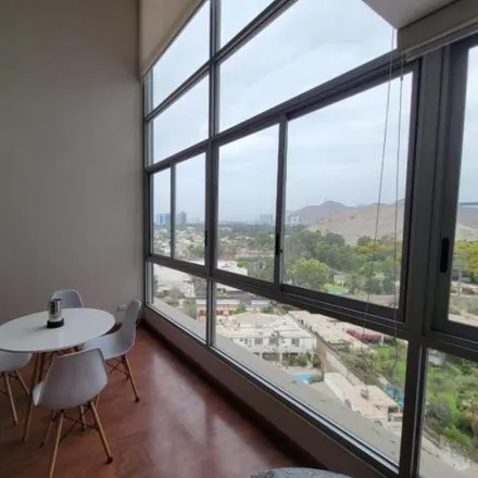 Image 1 - Avenida Manuel Olguin, Santiago de Surco, Lima Metropolitan Area 15023, Peru - Apartment for sale