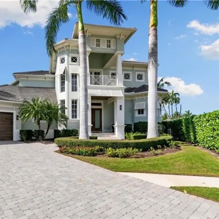 Buy this 4 bed house on Magnolia Court in Marco Island, FL