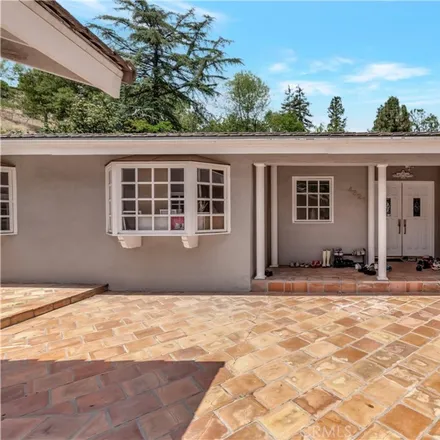 Image 6 - 4815 Don Juan Place, Los Angeles, CA 91364, USA - House for sale