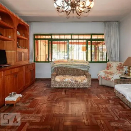 Buy this 3 bed house on Edifício Vilas Lobos in Rua Doutor Alberto Seabra 742, Vila Ida
