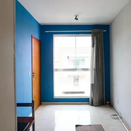 Rent this 2 bed apartment on Rua Libra in Vila Guiomar, Santo André - SP