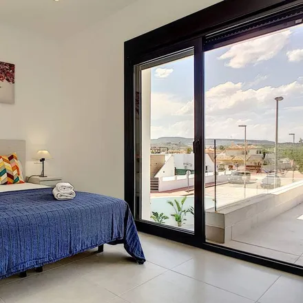 Image 8 - Sucina, Murcia, Region of Murcia, Spain - House for rent