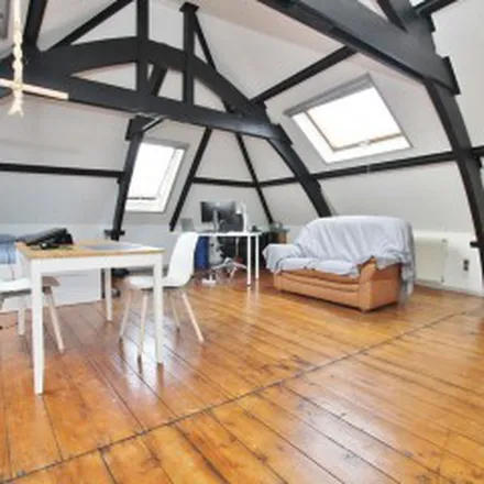 Rent this 1 bed apartment on Vlooswijkstraat 14 in 4531 CE Terneuzen, Netherlands