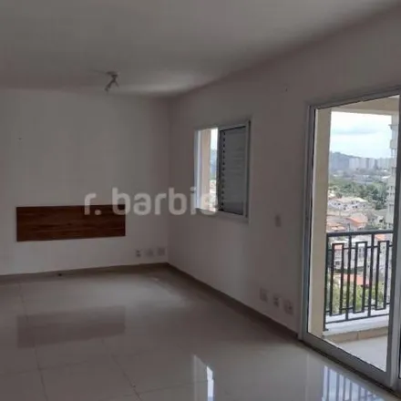 Rent this 1 bed apartment on Alameda Campinas in Santana de Parnaíba, Santana de Parnaíba - SP