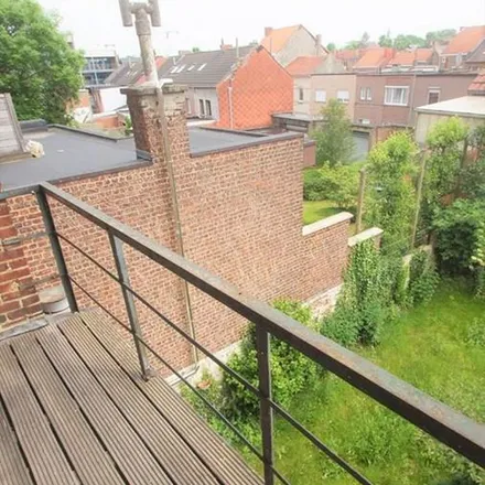 Rent this 2 bed apartment on Vierde Lansierslaan 30 in 3300 Tienen, Belgium
