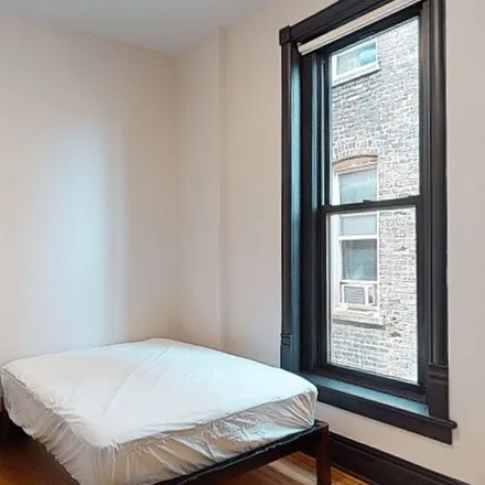 Rent this 4 bed apartment on 2124 West 21st Place in Chicago, IL 60608