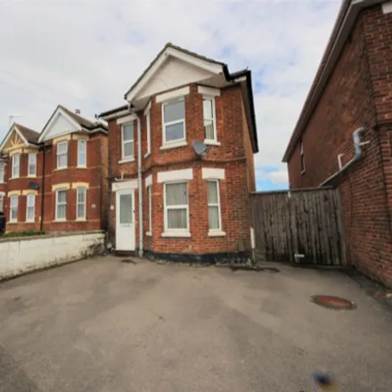 Buy this 4 bed house on Withermoor Road in Bournemouth, BH9 2NU