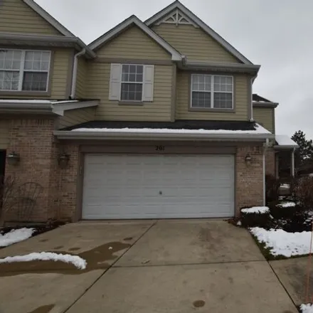 Buy this 3 bed house on 201 Wimbledon Place in Bloomingdale, IL 60108