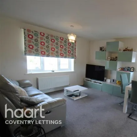 Image 3 - Sowe Way, Coventry, CV2 1FF, United Kingdom - Apartment for rent