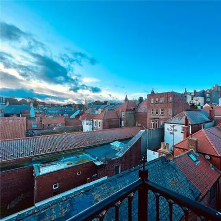 Buy this 2 bed apartment on Ladbrokes in Ward's Yard, Whitby