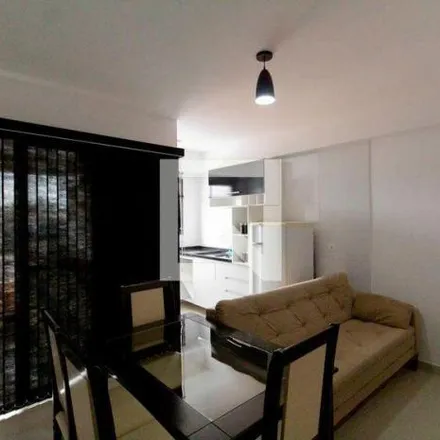 Rent this 2 bed apartment on Avenida Cachoeira Paulista in Cidade Patriarca, São Paulo - SP