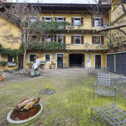 Buy this 2 bed townhouse on Lesa in Novara, Italy