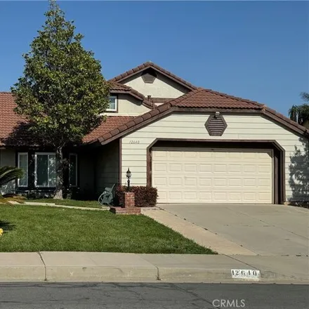 Image 1 - Hollybrook Street, Moreno Valley, CA 92553, USA - House for sale