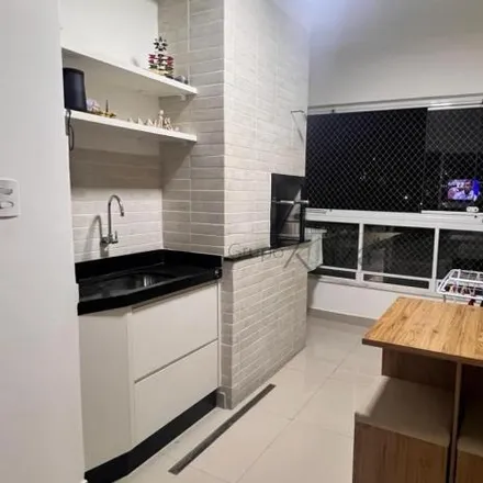 Buy this 3 bed apartment on Residencial Aspen Park in Rua Itororó, Jardim Paulista