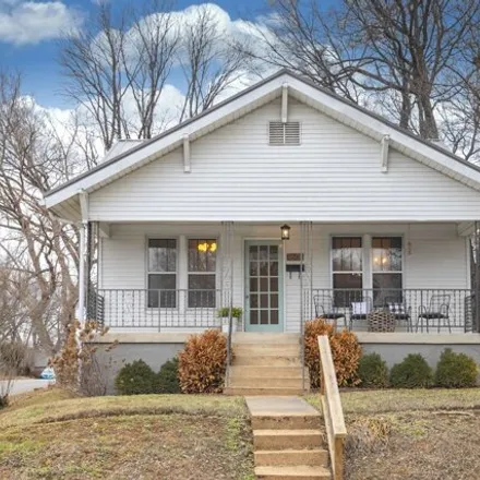 Buy this 2 bed house on 571 South 16th Street in Nashville-Davidson, TN 37206