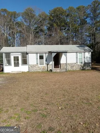 Rent this 2 bed house on 1190 Eastview Road Northeast in Conyers, GA 30012