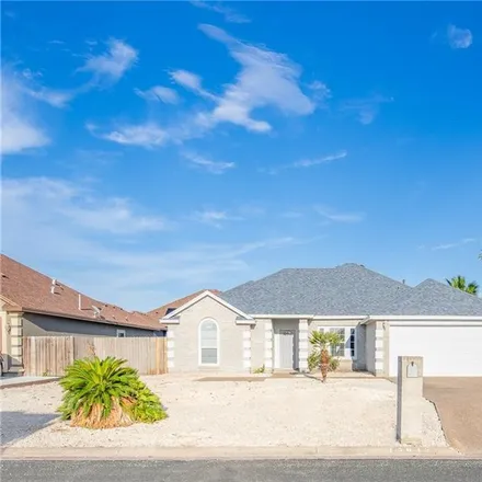 Buy this 3 bed house on 15642 Dyna Street in Corpus Christi, TX 78418