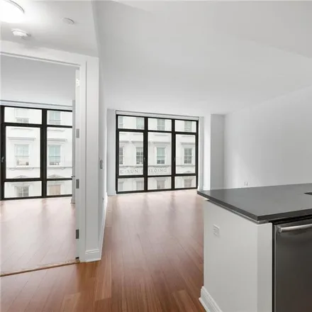 Rent this 1 bed condo on 287 Broadway in New York, NY 10007
