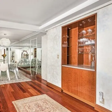 Buy this studio apartment on 1025 5th Avenue in New York, NY 10028