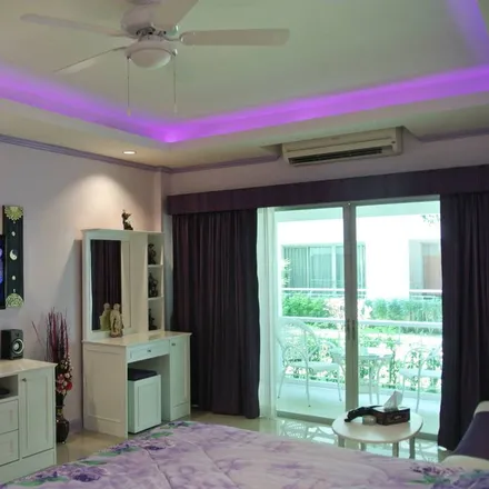 Image 7 - Sue Sarn, Pattaya Tai Road, Pattaya, Chon Buri Province 20260, Thailand - Condo for rent