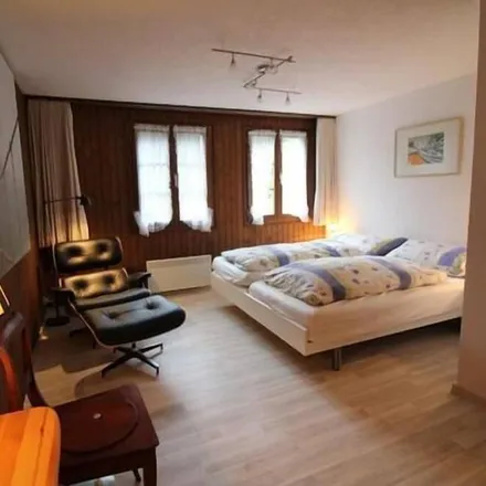 Rent this 1 bed apartment on 6078 Lungern