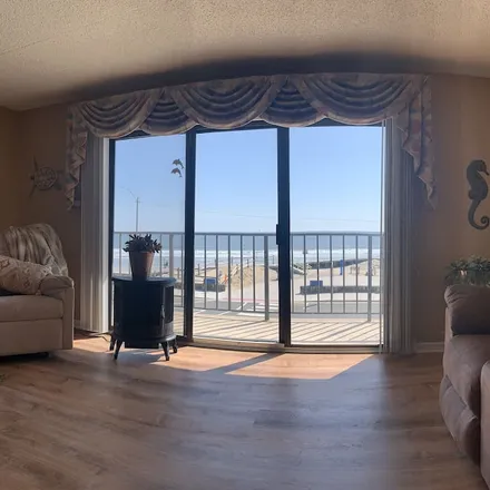 Rent this 2 bed condo on North Wildwood