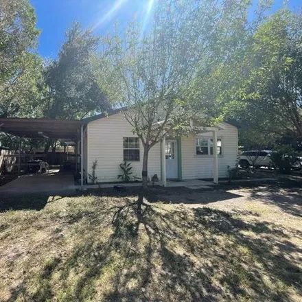 Buy this 3 bed house on 593 2nd Street in Quemado, Maverick County