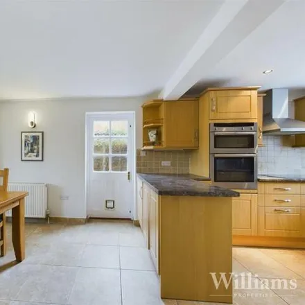 Image 7 - A413, Weston Turville, HP22 5TE, United Kingdom - House for sale