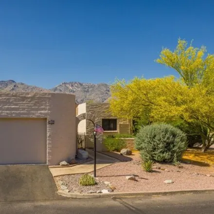 Buy this 2 bed house on 4504 North Circulo de Kaiots in Pima County, AZ 85750