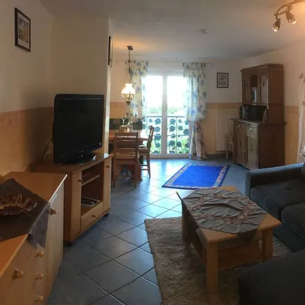 Rent this 1 bed apartment on Burrweiler in Rhineland-Palatinate, Germany