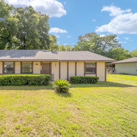 Buy this 2 bed house on 11333 Southeast 76th Avenue in Marion County, FL 34420
