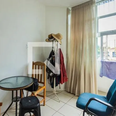 Rent this 2 bed apartment on Rua do Riachuelo 201 in Boa Vista, Recife - PE