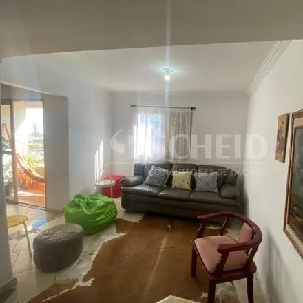 Buy this 4 bed apartment on Rua Quararibéia in Vila Arriete, São Paulo - SP
