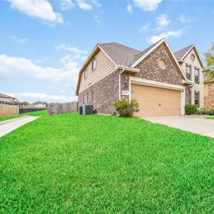 Image 2 - 5870 Micah Lane, Fort Bend County, TX 77471, USA - House for rent