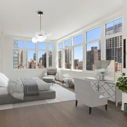 Buy this 2 bed condo on The Halcyon in 305 East 51st Street, New York