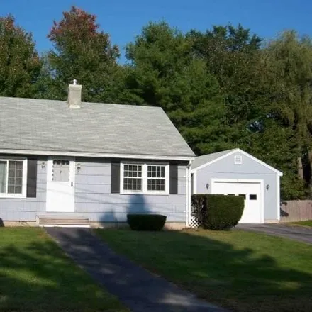 Buy this 2 bed house on 2 Fieldcrest Drive in Kennebunk, ME 04043