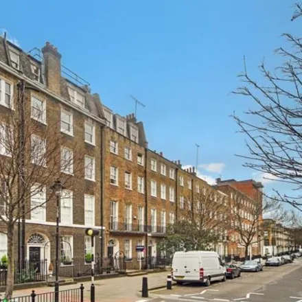 Image 3 - 28 John Street, London, WC1N 2BL, United Kingdom - Townhouse for rent