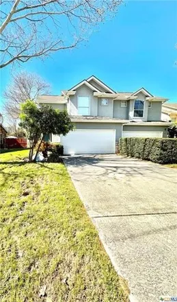 Image 3 - 969 Misty Acres Drive, New Braunfels, TX 78130, USA - House for rent