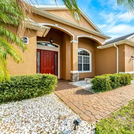 Image 5 - 5954 Rusack Drive, Viera, FL 32940, USA - House for sale