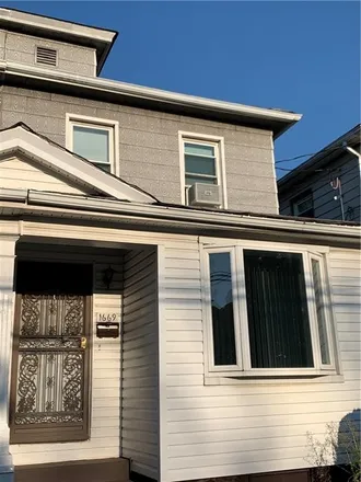 Rent this 3 bed house on 1669 East 53rd Street in New York, NY 11234