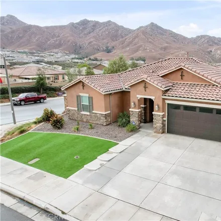 Buy this 4 bed house on 20715 Spring Street in Riverside County, CA 92507