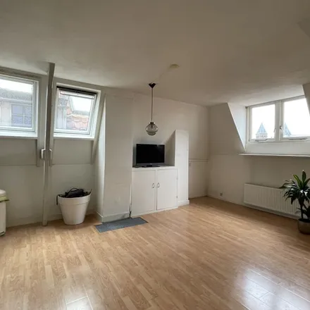 Rent this 1 bed apartment on Jacob Cremerstraat 46 in 6821 DE Arnhem, Netherlands