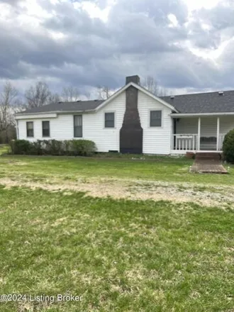 Buy this 2 bed house on 13613 Bohannon Avenue in Louisville, KY 40272