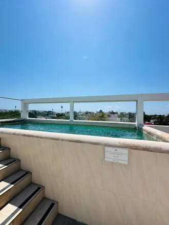 Buy this 5 bed apartment on The City in Avenida Constituyentes, 77720 Playa del Carmen
